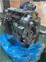Deutz TCD2012L042V  engine