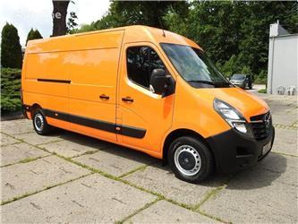 Opel MOVANO Van 3,6 m