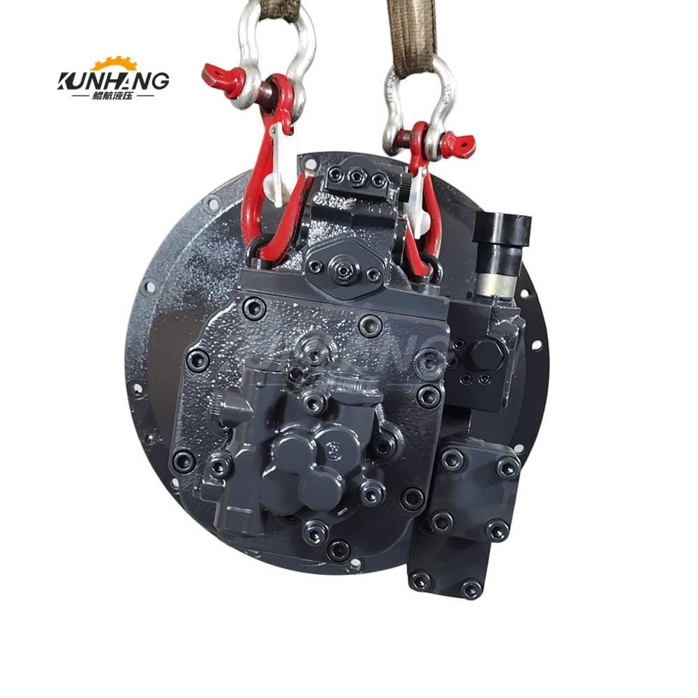 Doosan 400914-00520E Hydraulic Pump DX220 Main Pump Hüdraulika