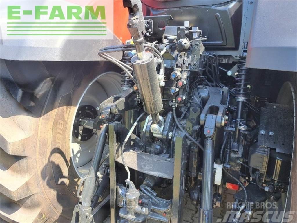 Case IH optum 300 cvx Traktorid