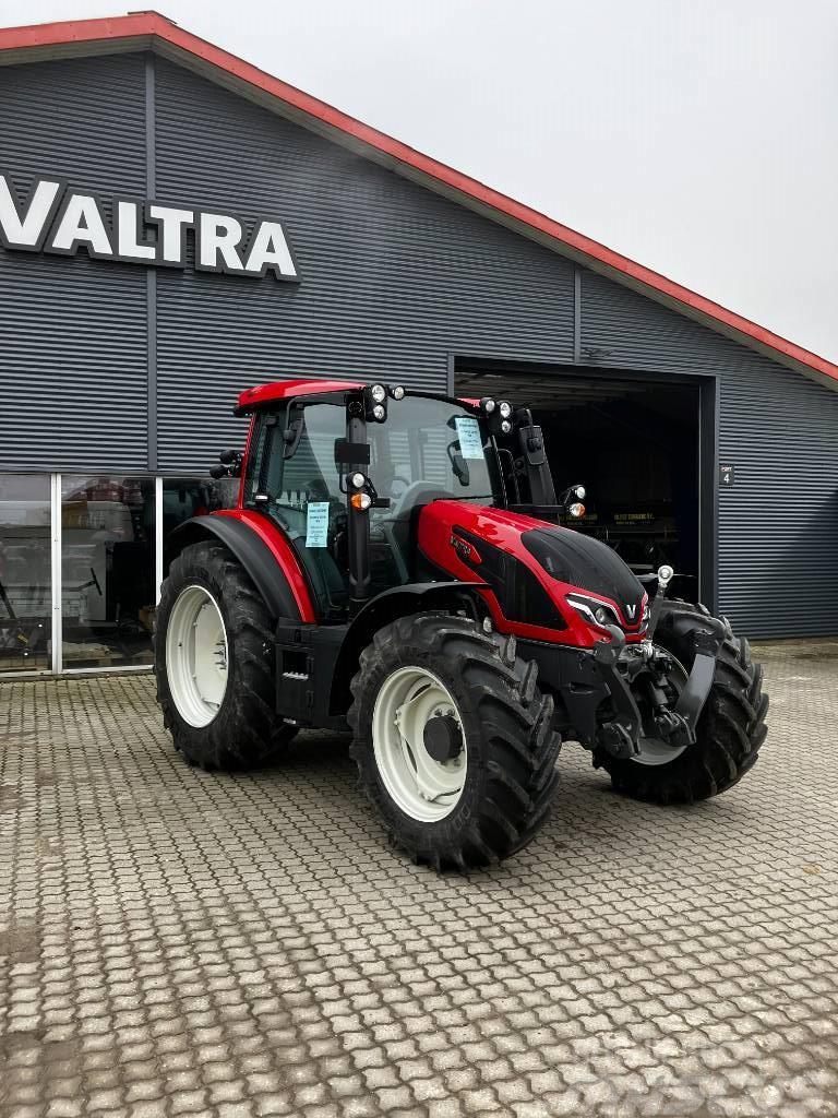 Valtra G135 Active Traktorid