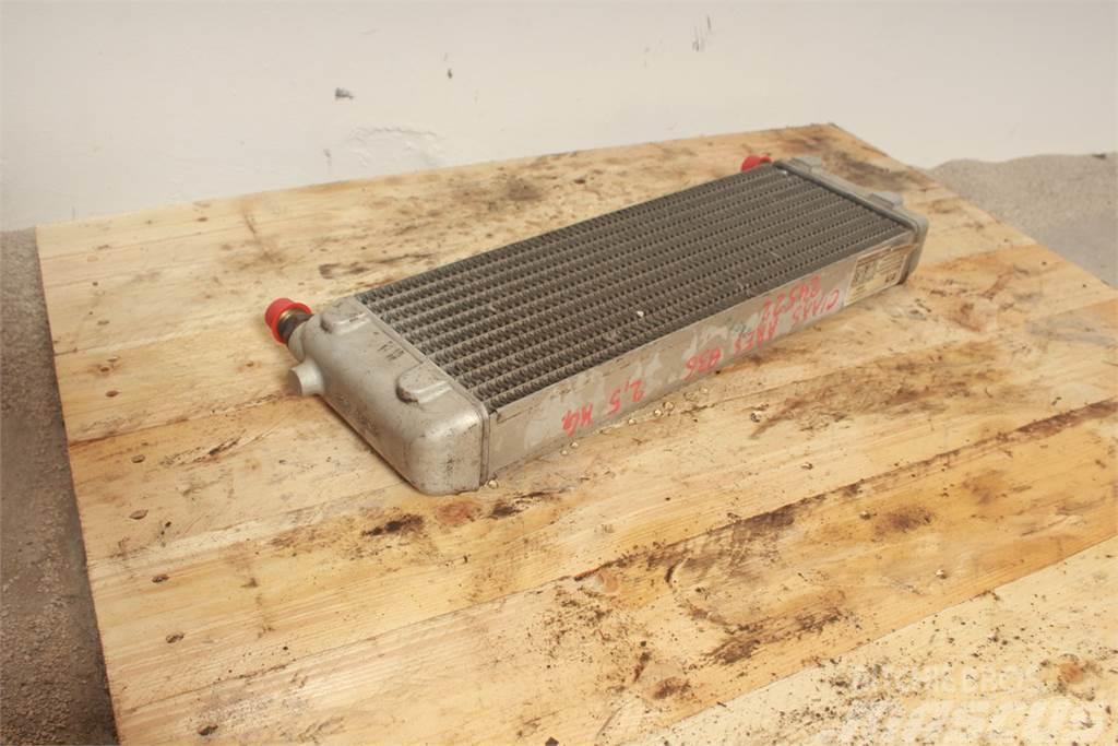 CLAAS Ares 836 Oil Cooler Mootorid