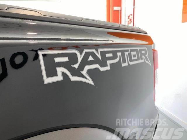 Ford Ranger 2.0 Ecoblue DCb. Raptor 4x4 Aut. 213 Kaubikud