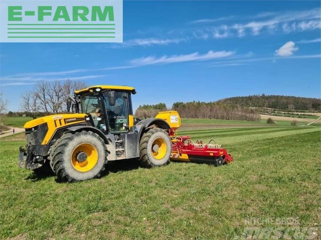 JCB 4220 fastrac traktor Traktorid