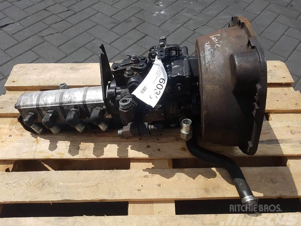 Sauer Danfoss MPV046CBAJ - Genie Z45 - Drive pump/Fahrpumpe Hüdraulika
