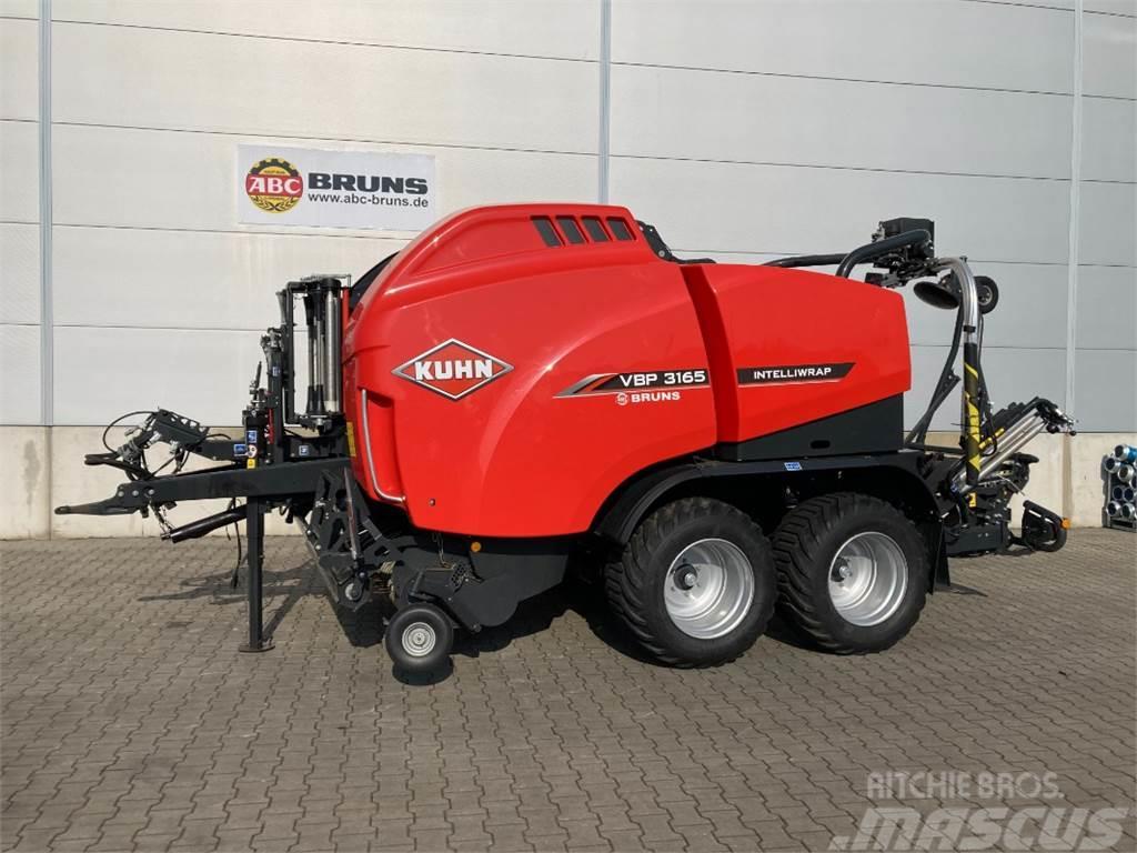 Kuhn VBP 3165 OC 23 Other agricultural machines