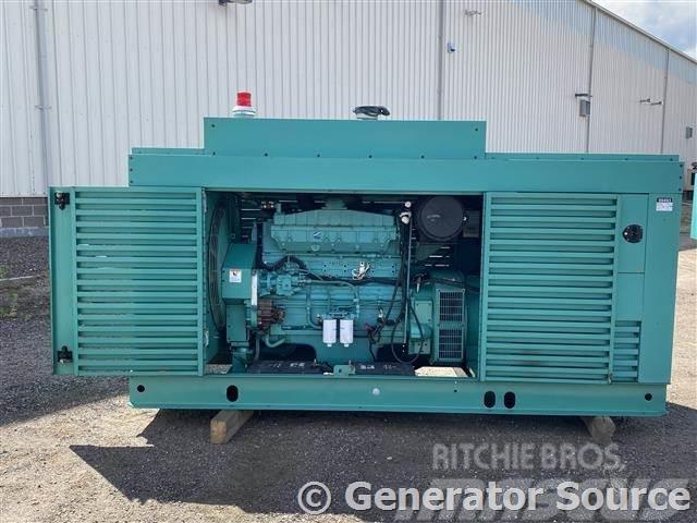 Cummins 400 kW - JUST ARRIVED Diiselgeneraatorid