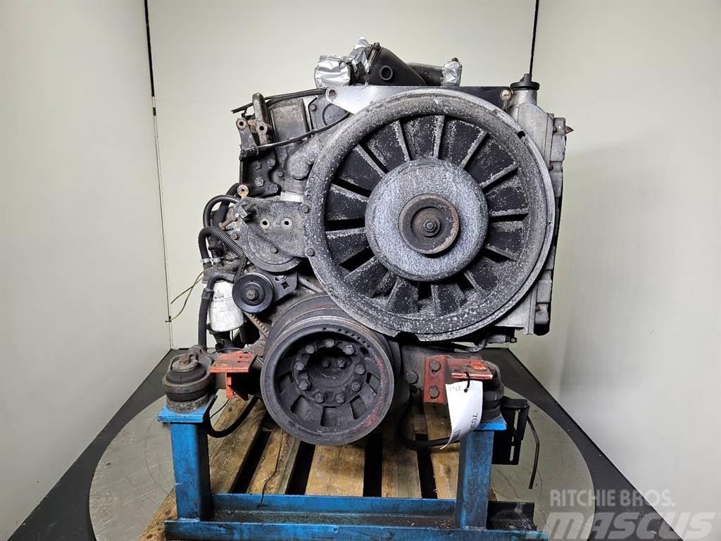 Deutz BF6M1013CP - Engine/Motor Mootorid