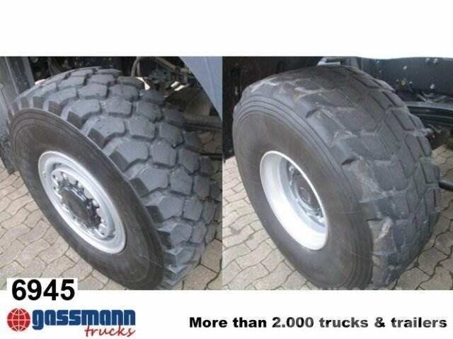 Michelin 1 Satz Reifen 6-fach Muud traktoritarvikud