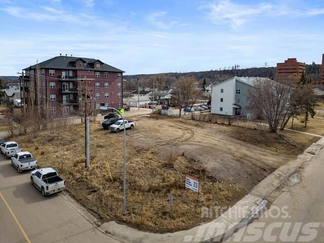 Fort McMurray AB 0.35± Titles Acres Commercial Resid Muu