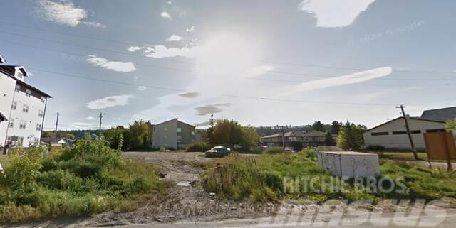 Fort McMurray AB 0.35± Titles Acres Commercial Resid Muu