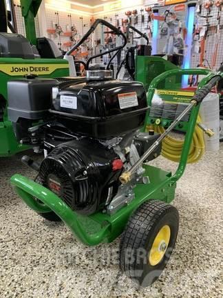 John Deere PR-4200GH Other agricultural machines