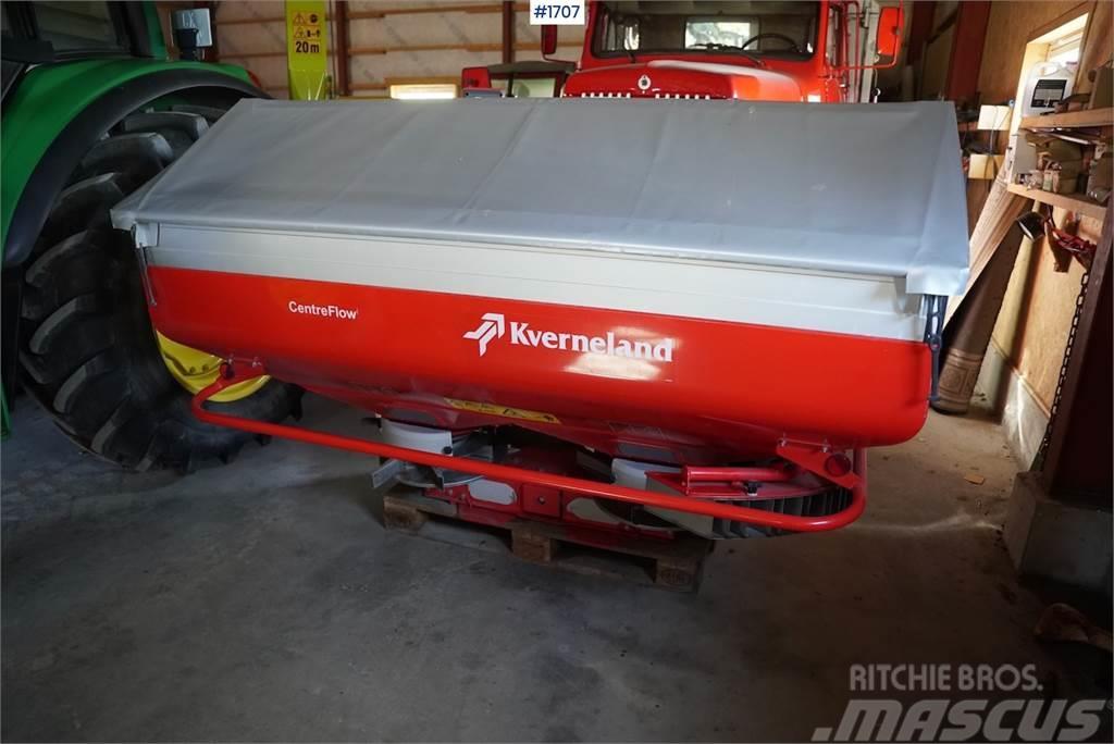 Kverneland Exacta-CL Other fertilizing machines and accessories
