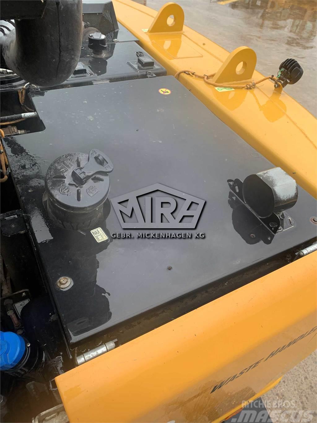 CAT MH3022 Materjalikäitlusmasinad