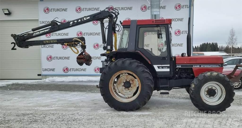 Case IH 845 XL Traktorid