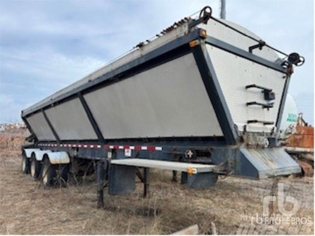 ABS 36 ft Tri/A Other trailers