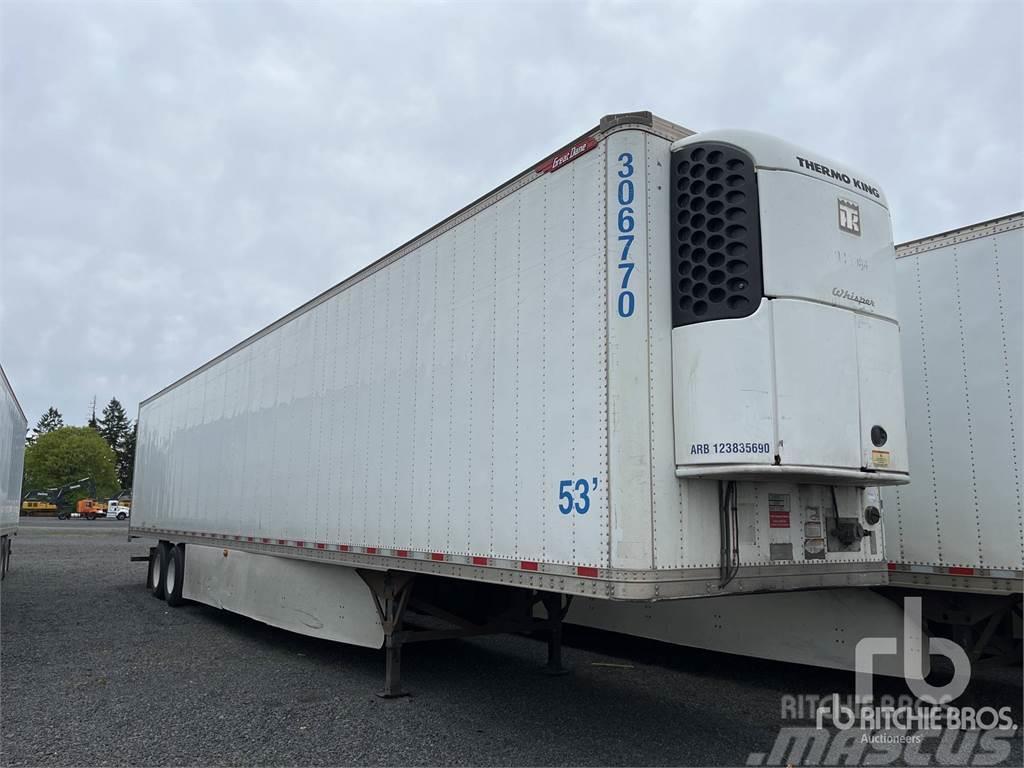 Great Dane ESS-11219-3205 Temperature controlled semi-trailers
