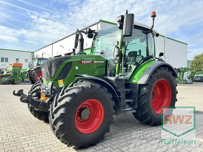 Fendt 314 Gen4 Profi+ Setting2 Garantie Traktorid