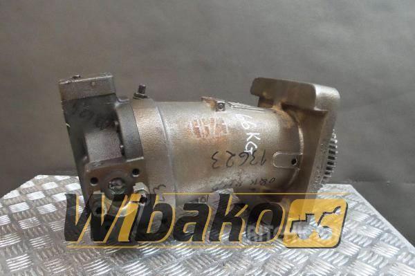 Hydromatik Hydraulic pump Hydromatik A7V107LV2.0LZF00 1714495 Other components
