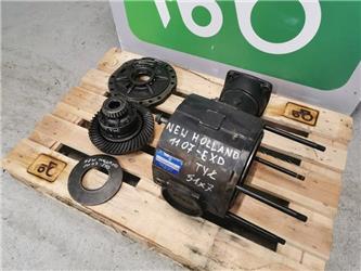 New Holland 1107 EX-D {Spicer 7X51} differential