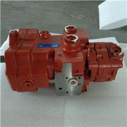 Yanmar B0600-21032 PSVD2-21E-22 Vio45-6B Hydraulic Pump