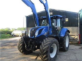 New Holland T 6.180