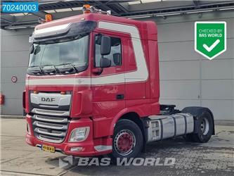 DAF XF 480 4X2 APK! NL-Truck ACC Euro 6