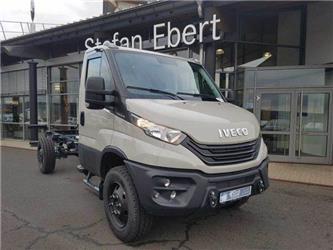 Iveco Daily 70S18 HA8 WX *4x4*Sperre*Automaik*4.175mm*