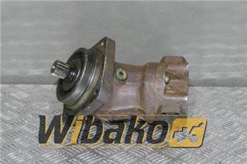 Hydromatik Hydraulic motor Hydromatik A2FM45/61W-VZB020 R9094