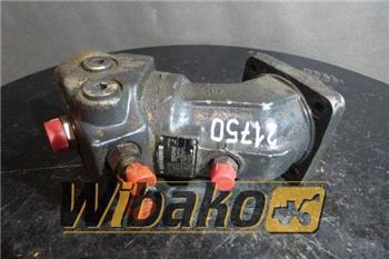 Hydromatik Hydraulic motor Hydromatik A2FM28/61W-PAB191-S R90