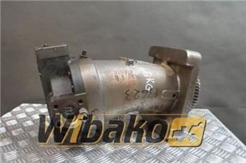 Hydromatik Hydraulic pump Hydromatik A7V107LV2.0LZF00 1714495