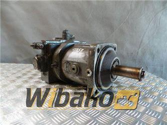 Hydromatik Hydraulic pump Hydromatik A7VO160LG1E/63L-NPB01 R9