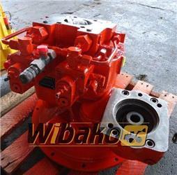 Hydromatik Main pump Hydromatik A8VO55LR3H2/60R1-PZG05K13 R90