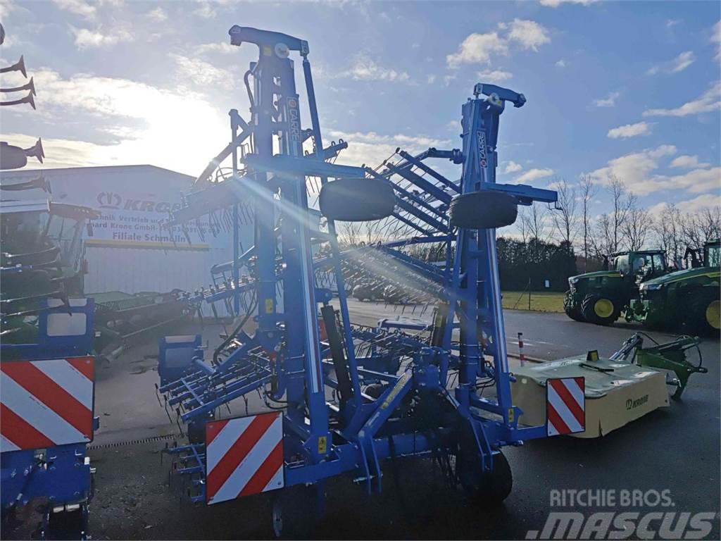  Carré Sarclerse Control 12 Other tillage machines and accessories