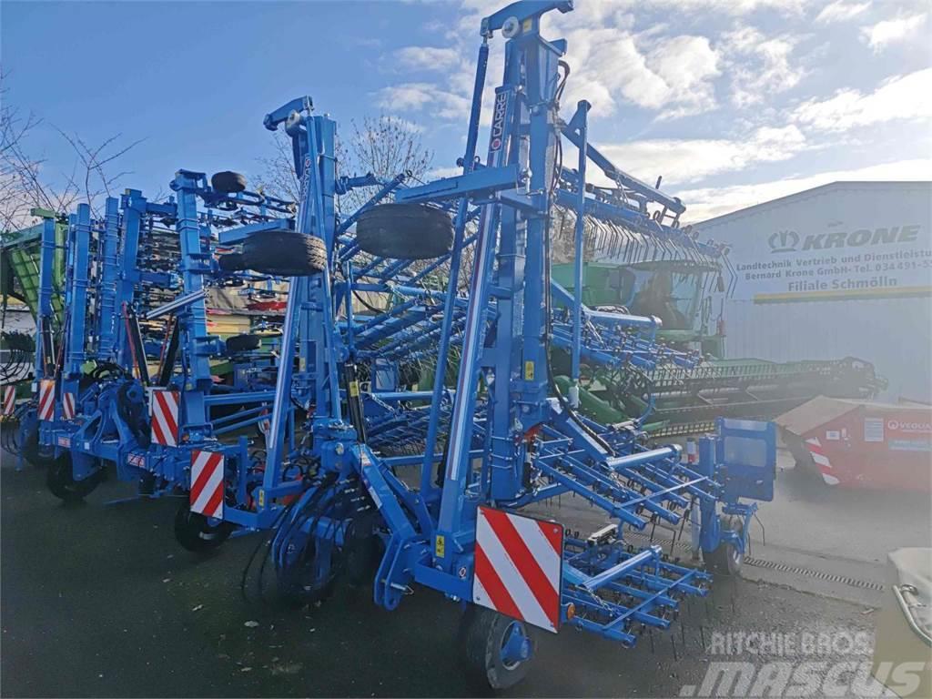  Carré Sarclerse Control 12 Other tillage machines and accessories