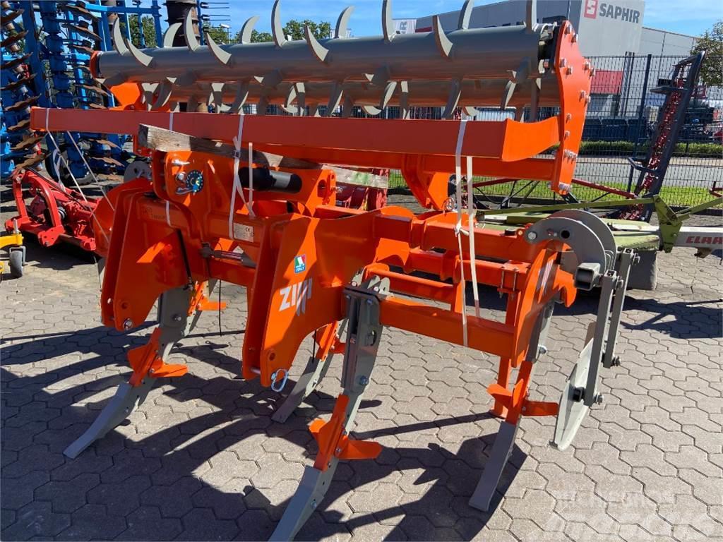  SONSTIGE Zilli SGRIF - 250 Other tillage machines and accessories