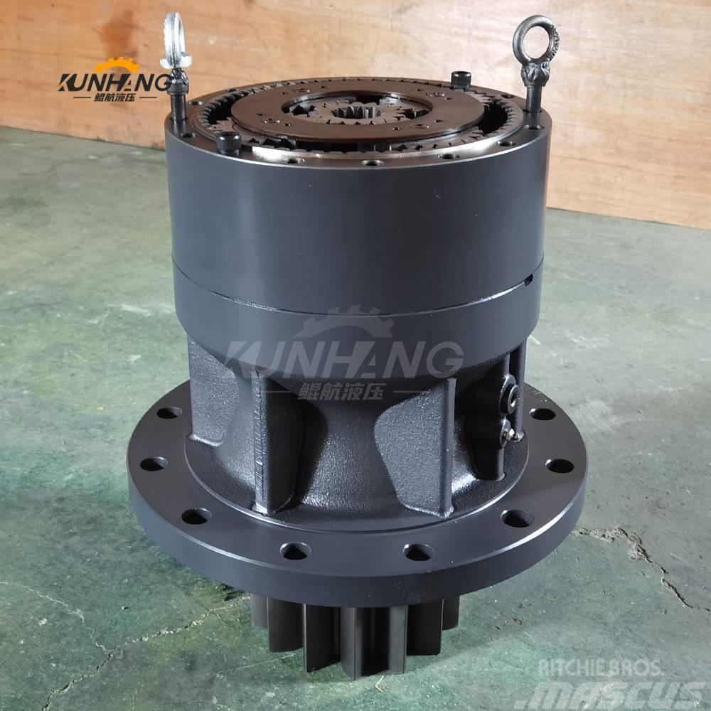 CASE LN00111 CX210 Swing Reduction CX210 Swing Gearbox Transmission