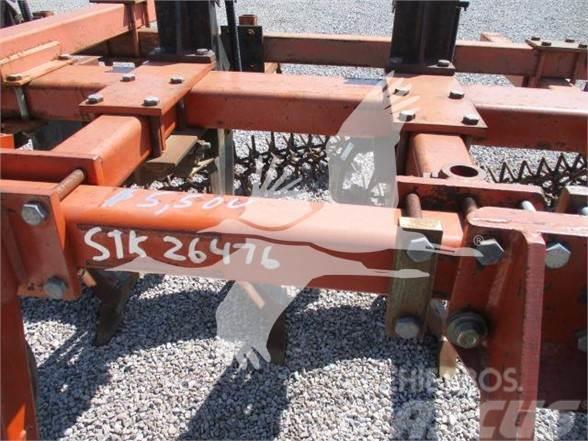 TYE 118-620 Other tillage machines and accessories