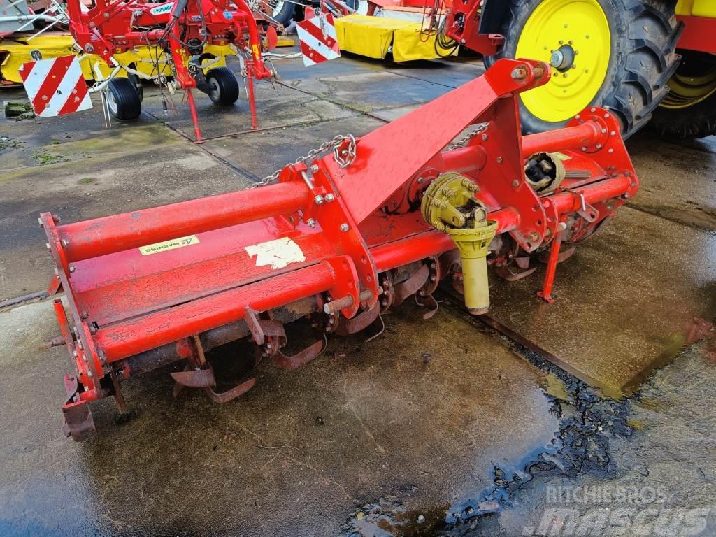 Agric BMS 90 Power harrows and rototillers