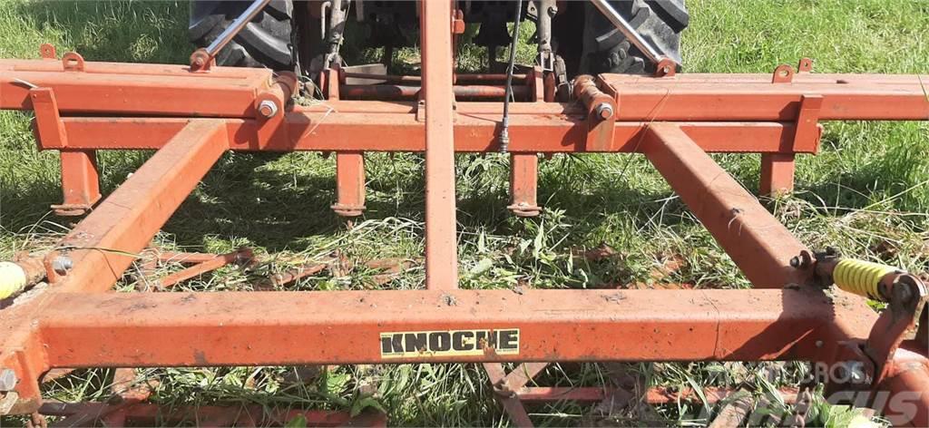 Knoche Egge Other forage harvesting equipment
