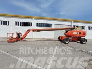 JLG 860 SJ Chassis and suspension