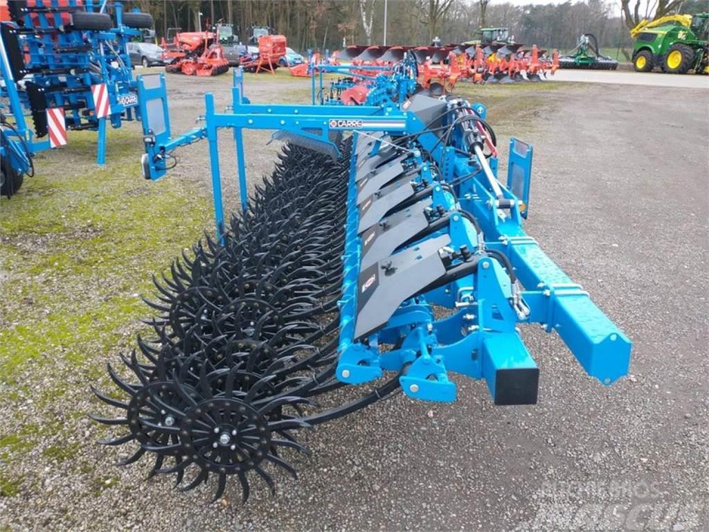  ROTANET CONTROL 6,5M Other tillage machines and accessories