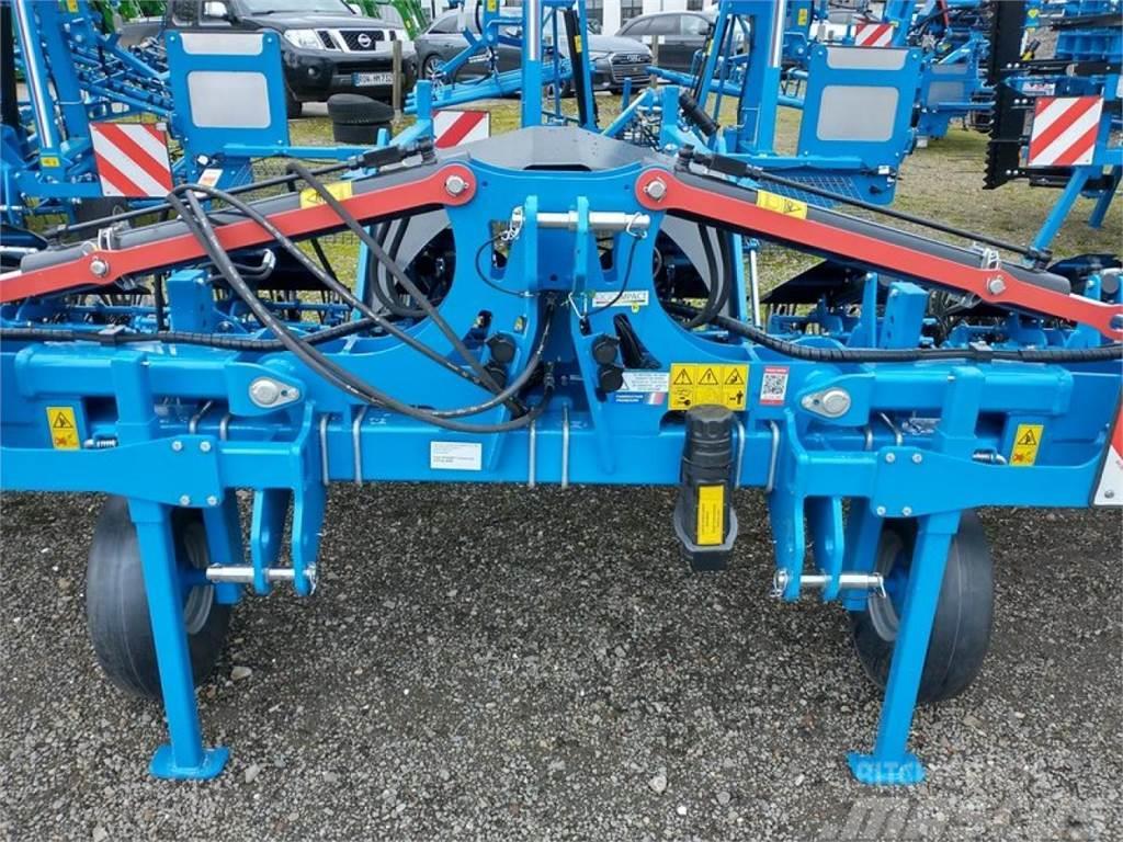 ROTANET CONTROL 6,5M Other tillage machines and accessories