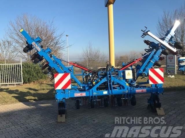  CARRÉ ECONET SGI 12R45 Other tillage machines and accessories
