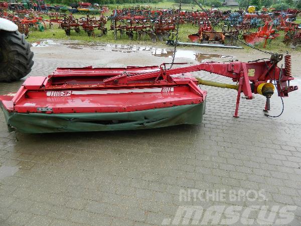 JF CM 2650 Mower-conditioners