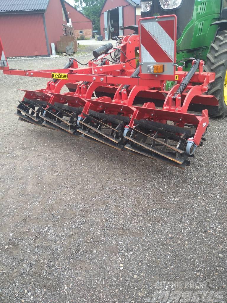 Knoche Speedmax Other tillage machines and accessories