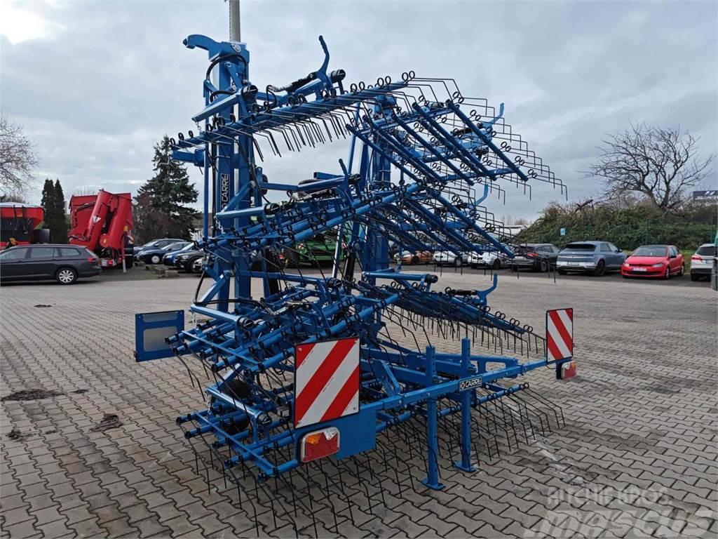  Carré Sarclerse 12 Other tillage machines and accessories
