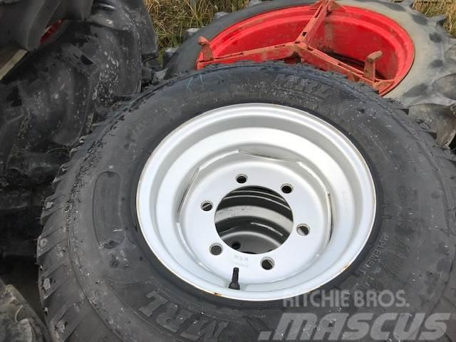  MRL 11.5/80-15.3 nieuw 1 stuks Tyres, wheels and rims