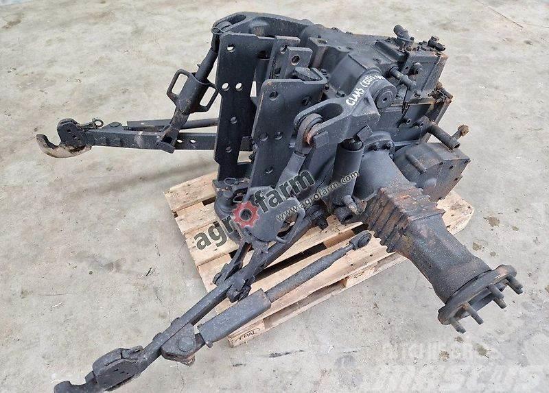  front axle Tylny most Claas Celtis 7700098371 for  Other tractor accessories
