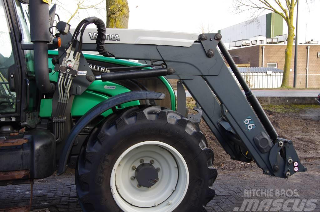 Quicke Q66 voorlader Other tractor accessories